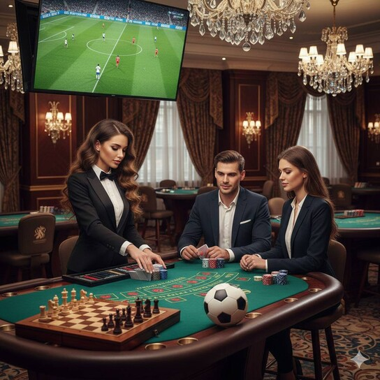 Best Online Slots Ontario Overview